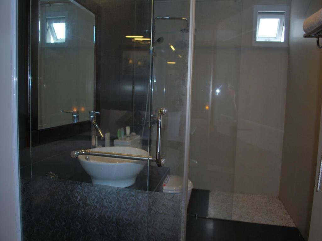 Нячанг: Centersea Hotel Nha Trang