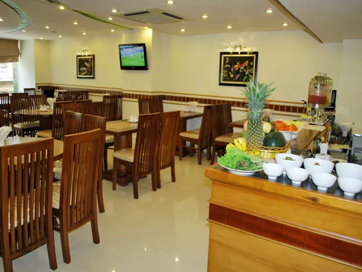 Нячанг: Centersea Hotel Nha Trang