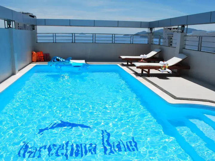 Нячанг: Centersea Hotel Nha Trang