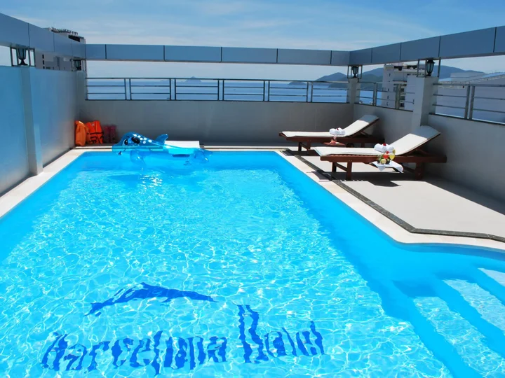 Нячанг: Centersea Hotel Nha Trang