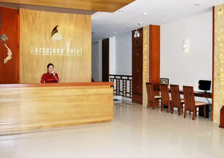 Нячанг: Centersea Hotel Nha Trang