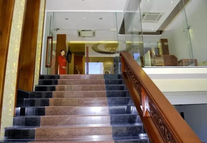 Нячанг: Centersea Hotel Nha Trang