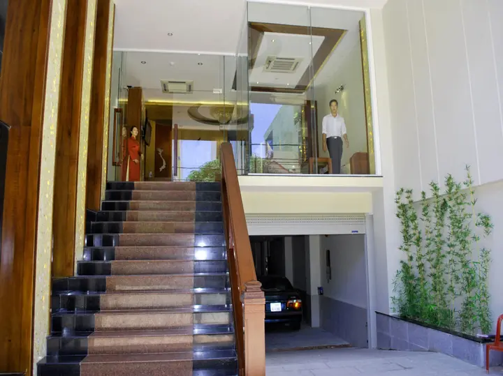 Нячанг: Centersea Hotel Nha Trang