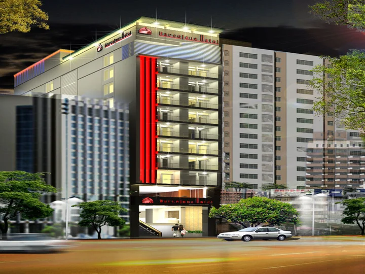 Нячанг: Centersea Hotel Nha Trang
