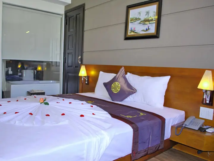 Нячанг: Centersea Hotel Nha Trang