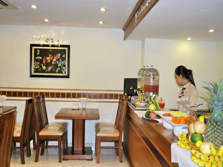 Нячанг: Centersea Hotel Nha Trang
