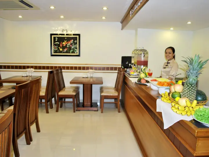 Нячанг: Centersea Hotel Nha Trang