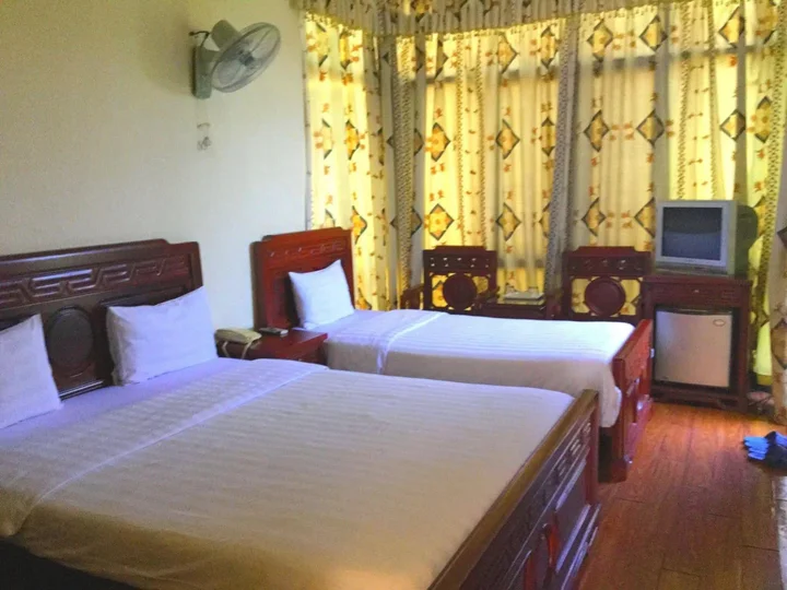 Ханой: Hanoi Friendly Hotel