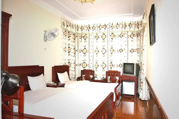 Ханой: Hanoi Friendly Hotel