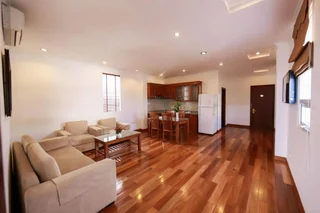 Ханой: Tran Hotel