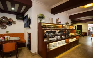 Ханой: Tran Hotel
