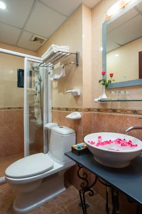 Ханой: Tran Hotel