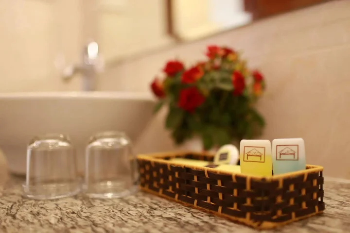 Ханой: Tran Hotel