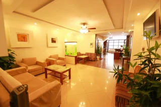 Ханой: Tran Hotel