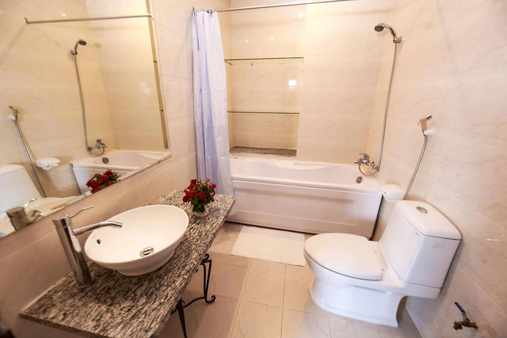 Ханой: Tran Hotel