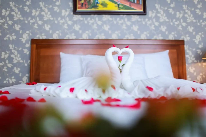 Ханой: Tran Hotel