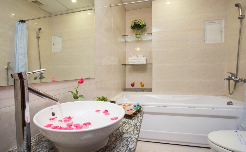 Ханой: Tran Hotel