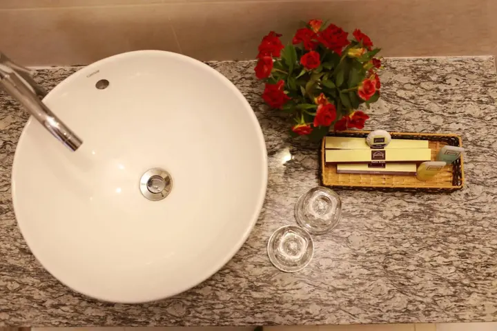 Ханой: Tran Hotel