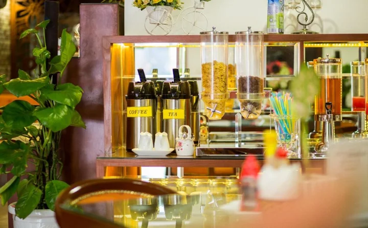 Ханой: Tran Hotel
