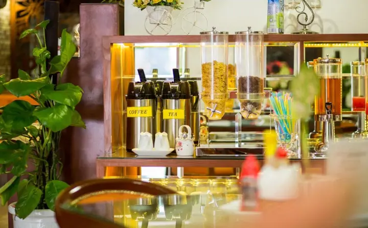 Ханой: Tran Hotel