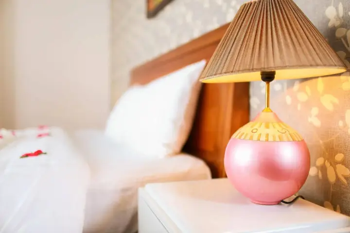 Ханой: Tran Hotel