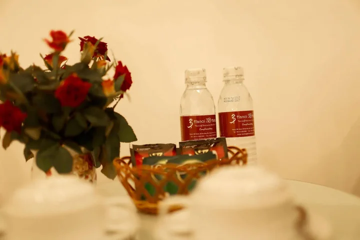Ханой: Tran Hotel
