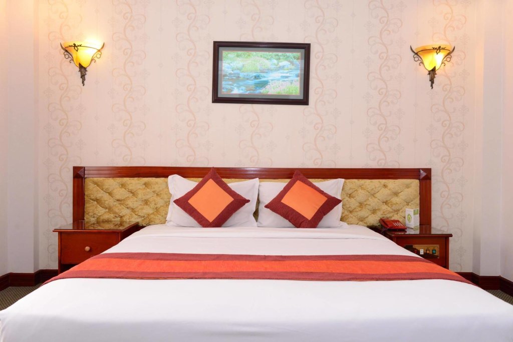 Хошимин: Rang Dong Hotel