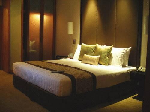 Да-Хуоай: Minh Quan Hotel