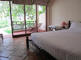 Фантхьет: Sunshine Beach Resort