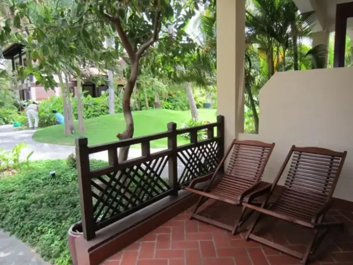 Фантхьет: Sunshine Beach Resort