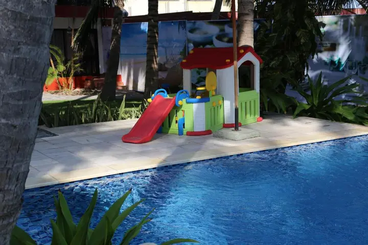 Фантхьет: Sunshine Beach Resort