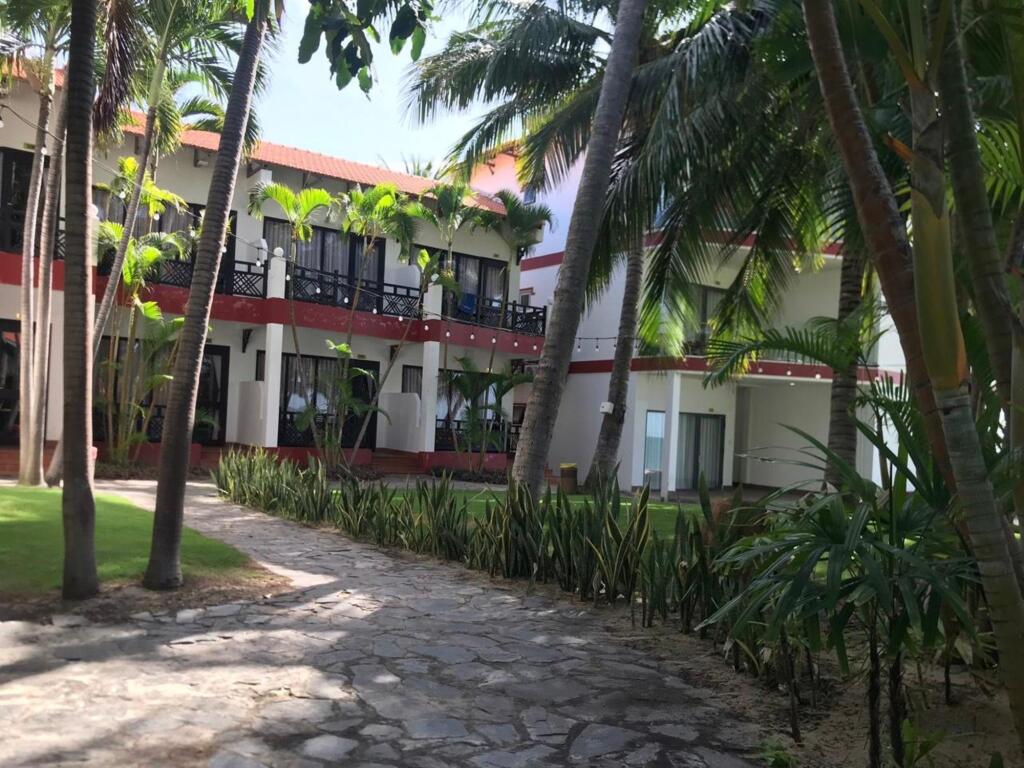 Фантхьет: Sunshine Beach Resort
