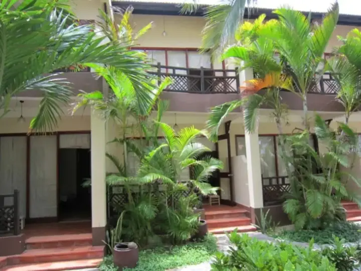 Фантхьет: Sunshine Beach Resort