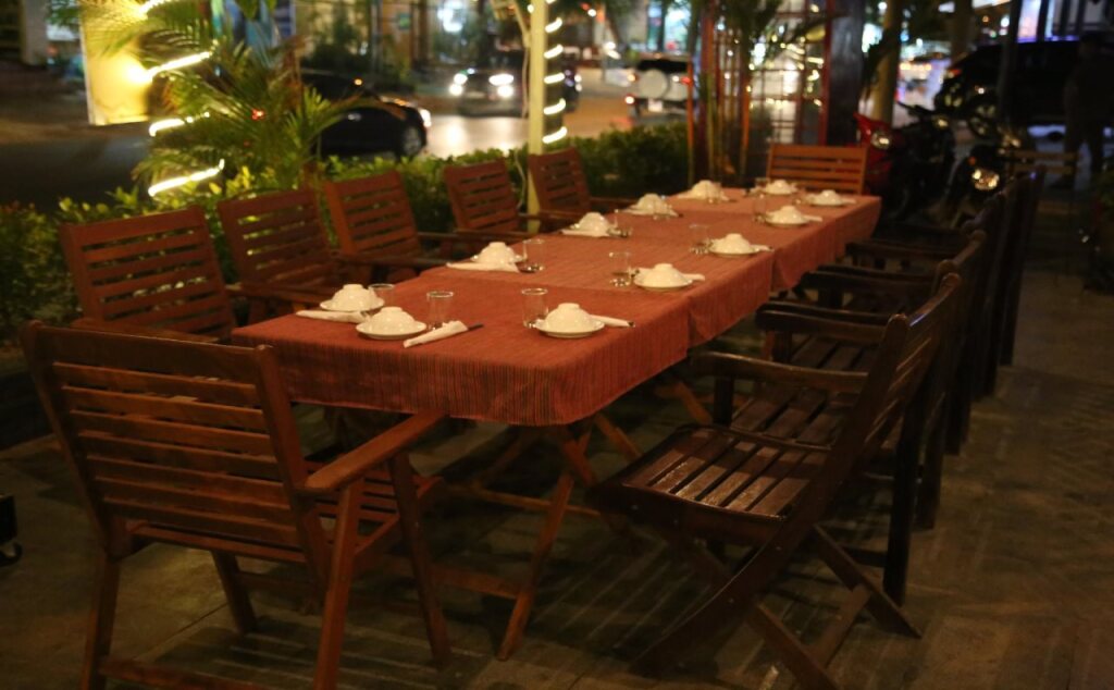 Фантхьет: Sunshine Beach Resort