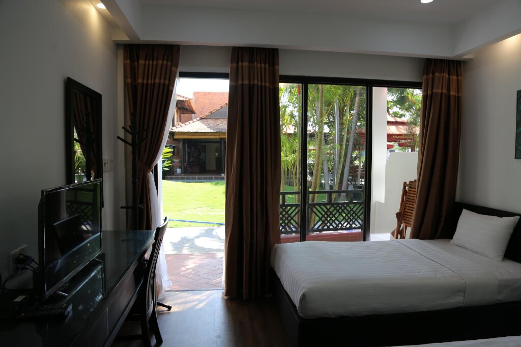 Фантхьет: Sunshine Beach Resort