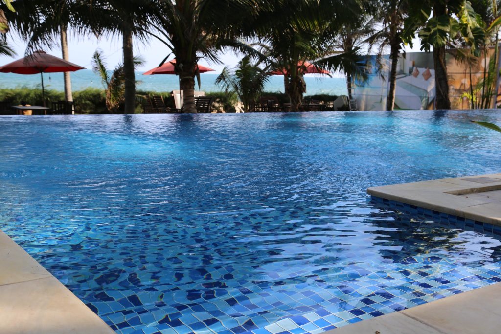 Фантхьет: Sunshine Beach Resort