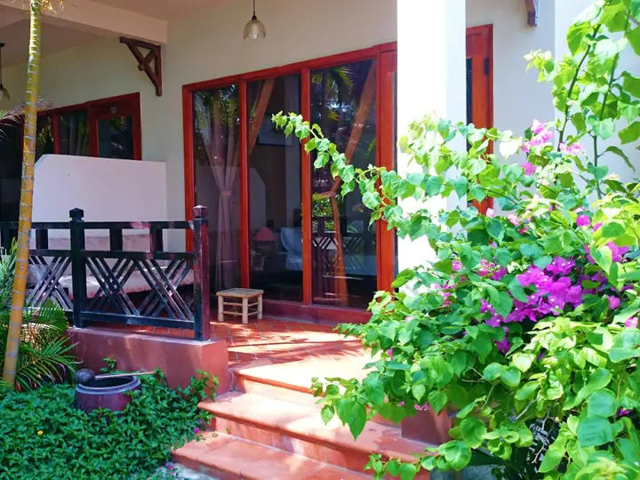 Фантхьет: Sunshine Beach Resort