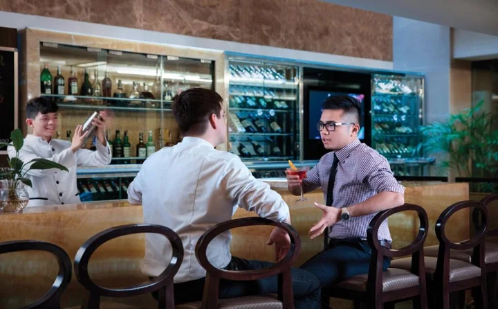Ханой: Silk Path Hotel Hanoi