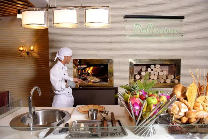 Ханой: Silk Path Hotel Hanoi