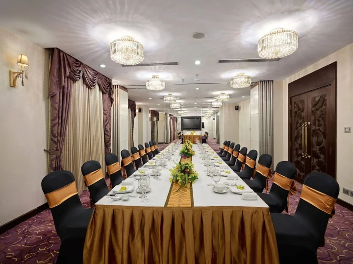 Ханой: Silk Path Hotel Hanoi