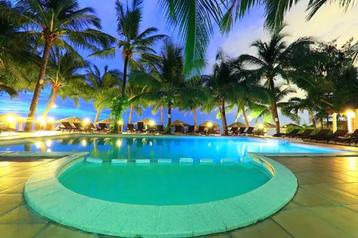 Фантхьет: Thai Hoa Resort