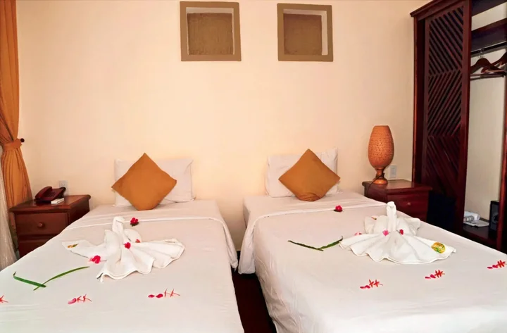 Фантхьет: Thai Hoa Resort