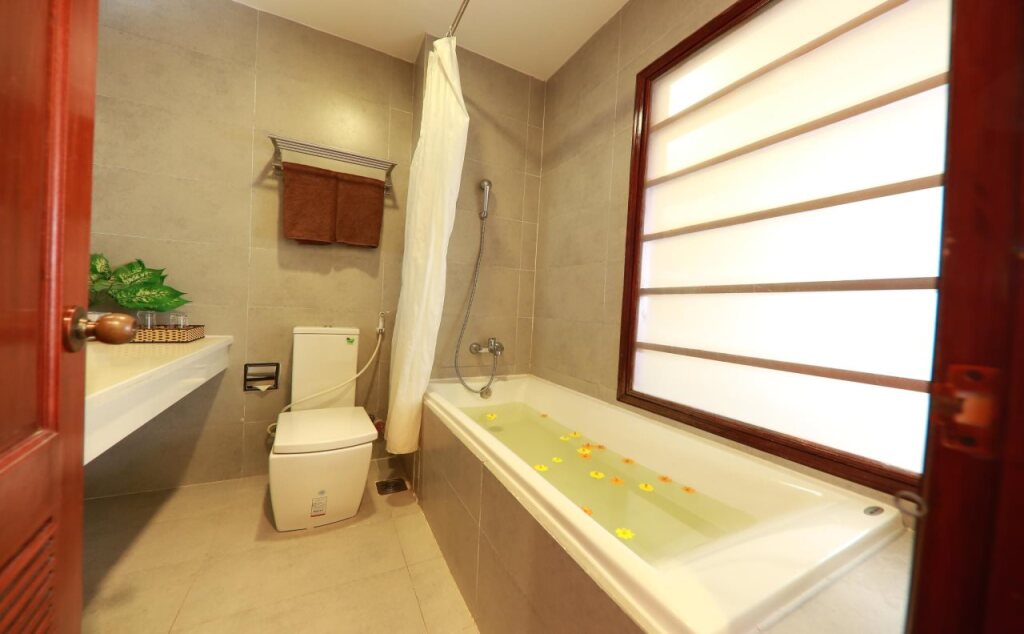 Фантхьет: Thai Hoa Resort