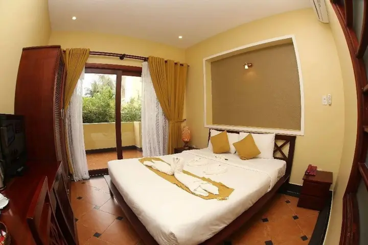 Фантхьет: Thai Hoa Resort