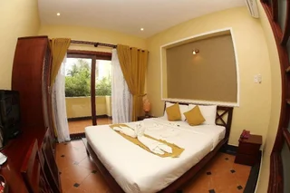 Фантхьет: Thai Hoa Resort