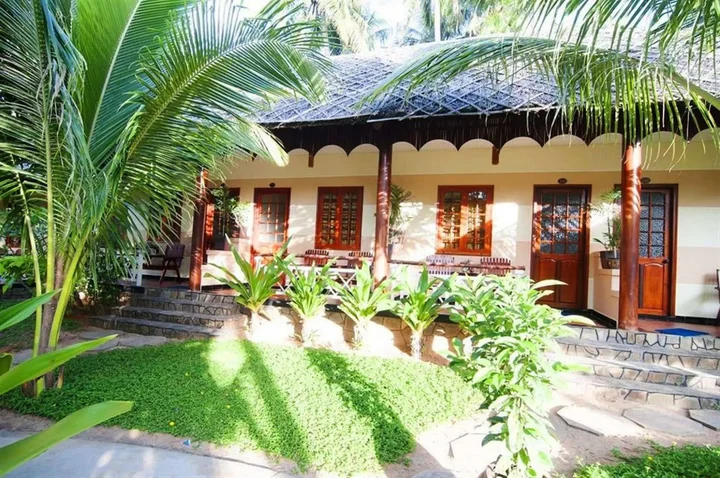 Фантхьет: Thai Hoa Resort