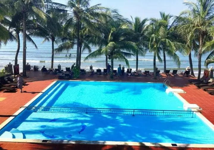 Фантхьет: Thai Hoa Resort