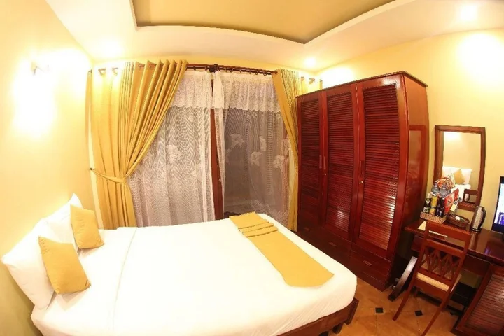 Фантхьет: Thai Hoa Resort