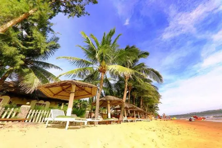 Фантхьет: Thai Hoa Resort