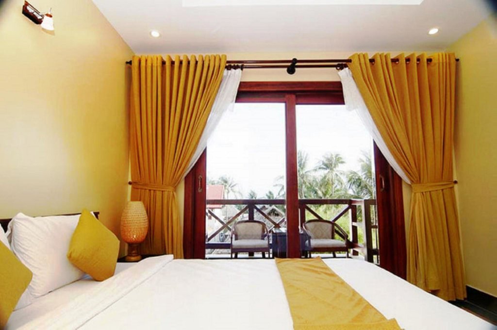Фантхьет: Thai Hoa Resort